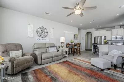 650 N Hawes Road #3215, Mesa, AZ 85207 - Photo 4