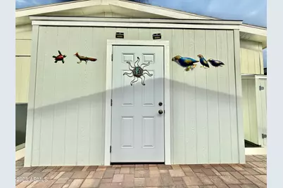 650 N Hawes Road #3215, Mesa, AZ 85207 - Photo 36