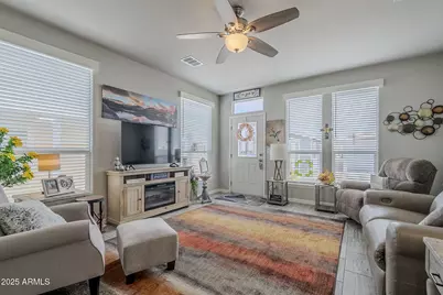 650 N Hawes Road #3215, Mesa, AZ 85207 - Photo 8