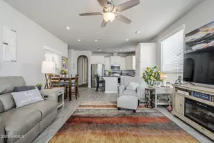 650 N Hawes Rd, Mesa, AZ 85207 - Photo 8