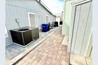 650 N Hawes Road #3215, Mesa, AZ 85207 - Photo 40