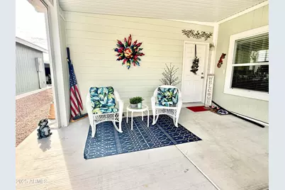 650 N Hawes Road #3215, Mesa, AZ 85207 - Photo 4