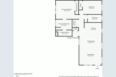 650 N Hawes Road #3215, Mesa, AZ 85207 - Photo 16