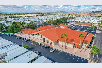 650 N Hawes Road #3215, Mesa, AZ 85207 - Photo 50