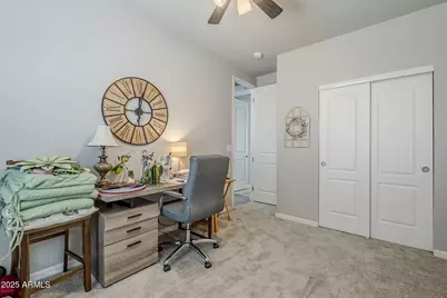 650 N Hawes Road #3215, Mesa, AZ 85207 - Photo 32