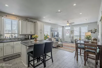 650 N Hawes Road #3215, Mesa, AZ 85207 - Photo 16