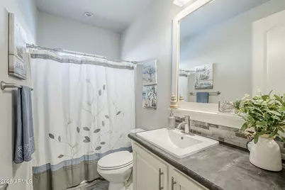 650 N Hawes Road #3215, Mesa, AZ 85207 - Photo 32