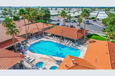 650 N Hawes Road #3215, Mesa, AZ 85207 - Photo 58