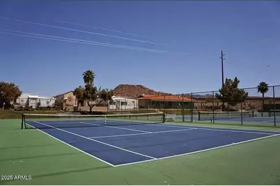 650 N Hawes Road #3215, Mesa, AZ 85207 - Photo 60