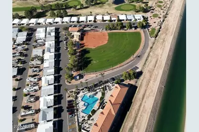 650 N Hawes Road #3215, Mesa, AZ 85207 - Photo 52