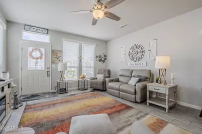 650 N Hawes Road #3215, Mesa, AZ 85207 - Photo 10