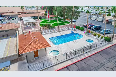 650 N Hawes Road #3215, Mesa, AZ 85207 - Photo 46