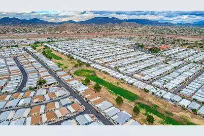 650 N Hawes Road #3215, Mesa, AZ 85207 - Photo 62