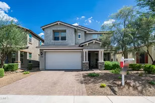 22477 N 95th Dr, Peoria, AZ 85383 - Photo 1