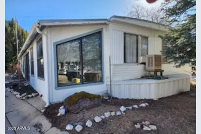 510 S Copper Basin Road #106, Prescott, AZ 86303 - Photo 1
