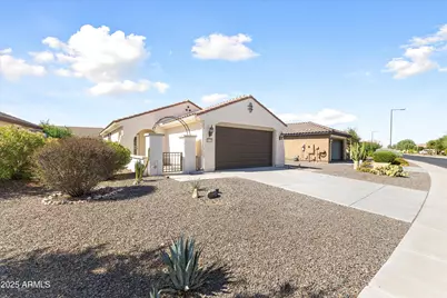26141 W Vista North Drive, Buckeye, AZ 85396 - Photo 2