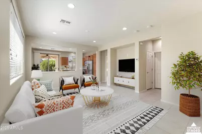 26141 W Vista North Drive, Buckeye, AZ 85396 - Photo 8