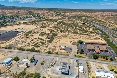 Xxx N Ocotillo Road #-, Benson, AZ 85602 - Photo 6