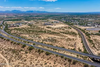 Xxx N Ocotillo Road #-, Benson, AZ 85602 - Photo 2