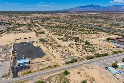 Xxx N Ocotillo Road #-, Benson, AZ 85602 - Photo 4