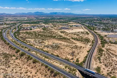 Xxx N Ocotillo Road #-, Benson, AZ 85602 - Photo 1