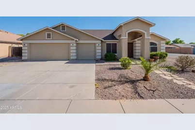3735 E Rousay, Queen Creek, AZ 85140 - Photo 1