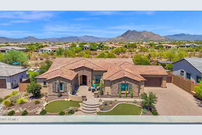 6224 E Calle Marita, Cave Creek, AZ 85331 - Photo 1