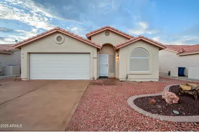1742 E Palm Beach, Chandler, AZ 85249 - Photo 1