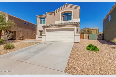 6022 E Sotol Drive, Florence, AZ 85132 - Photo 2