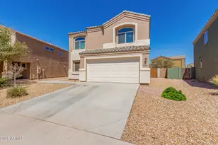 6022 E Sotol Dr, Florence, AZ 85132 - Photo 2