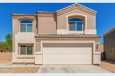 6022 E Sotol Drive, Florence, AZ 85132 - Photo 1