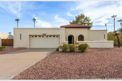 4521 E Sunrise, Phoenix, AZ 85044 - Photo 1