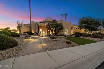 9160 E Wethersfield Road, Scottsdale, AZ 85260 - Photo 1