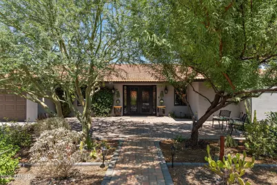 2612 E Cortez Street, Phoenix, AZ 85028 - Photo 1