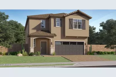 23154 W Marguerite Avenue, Buckeye, AZ 85326 - Photo 1