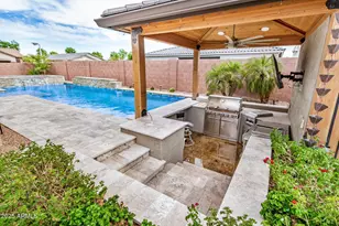 45975 W Mountain View Road W, Maricopa, AZ 85139 - Photo 1