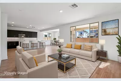 21505 E Sparrow Drive, Queen Creek, AZ 85142 - Photo 10