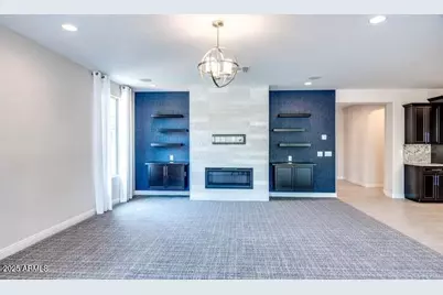 21192 N 260th Lane, Buckeye, AZ 85396 - Photo 8