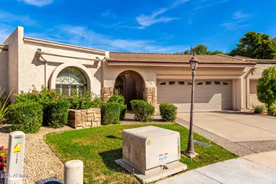 7716 E Clinton Street, Scottsdale, AZ 85260 - Photo 4