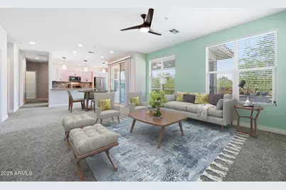2425 W Bronco Butte Trail #2008, Phoenix, AZ 85085 - Photo 2