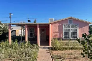 1347 E 13th St, Douglas, AZ 85607 - Photo 1