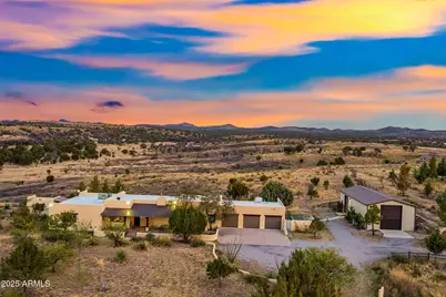 1 Pinto Trail, Sonoita, AZ 85637 - Photo 4