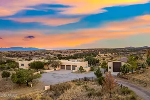 1 Pinto Trail, Sonoita, AZ 85637 - Photo 1