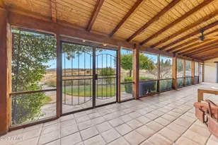 1 Pinto Trail, Sonoita, AZ 85637 - Photo 54