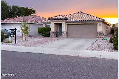 33640 N Cherry Creek, Queen Creek, AZ 85144 - Photo 1