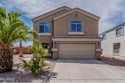 42751 W Blazen, Maricopa, AZ 85138 - Photo 1