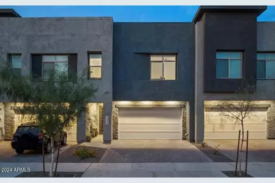 1912 W Kinfield Trail, Phoenix, AZ 85085 - Photo 1