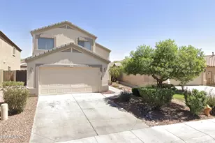 2513 N 109th Ave, Avondale, AZ 85392 - Photo 1