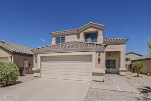 3728 W Naomi Ln, Queen Creek, AZ 85144 - Photo 2