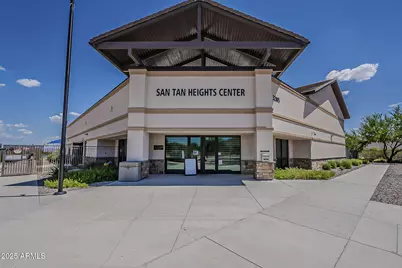 3728 W Naomi Lane, Queen Creek, AZ 85144 - Photo 72